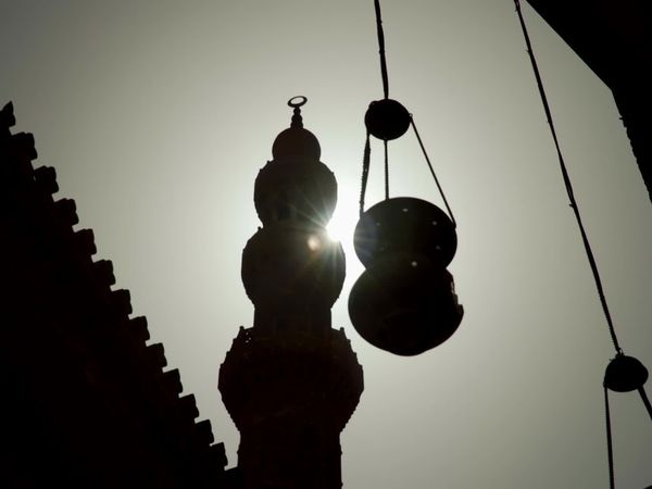 Fechas que Hicieron Historia - Septiembre 622: La salida de Mohamet hacia Medina