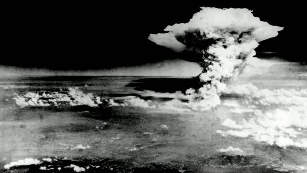 Fechas que Hicieron Historia - Agosto 6 1945: Hiroshima