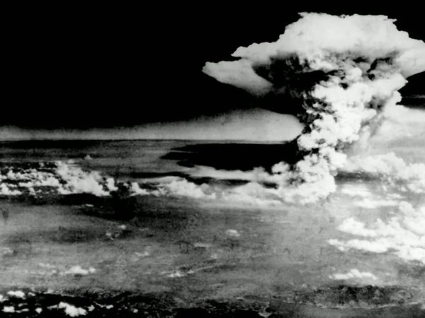 Fechas que Hicieron Historia - Agosto 6 1945: Hiroshima