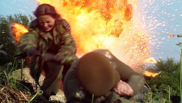 Doctor Who: Battlefield - Part 2