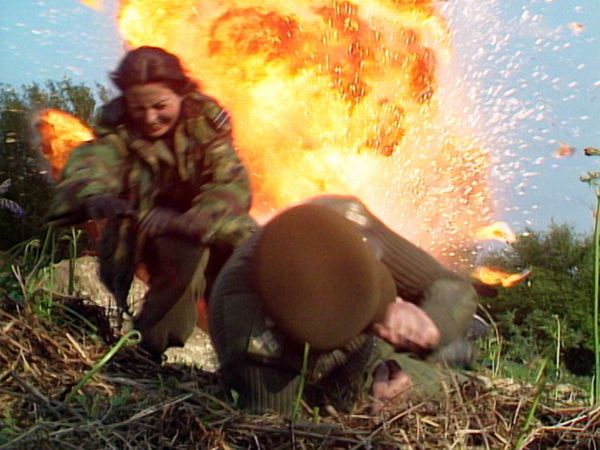 Doctor Who: Battlefield - Part 2