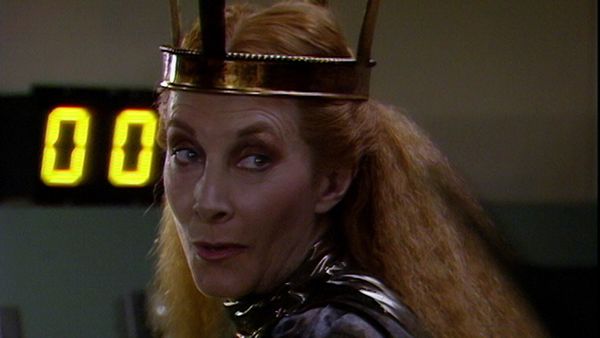 Doctor Who: Battlefield - Part 4