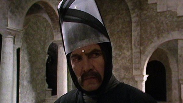 Doctor Who: Castrovalva - Part 4