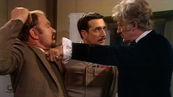 Doctor Who: Inferno - Part 2
