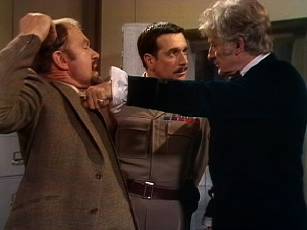 Doctor Who: Inferno - Part 2