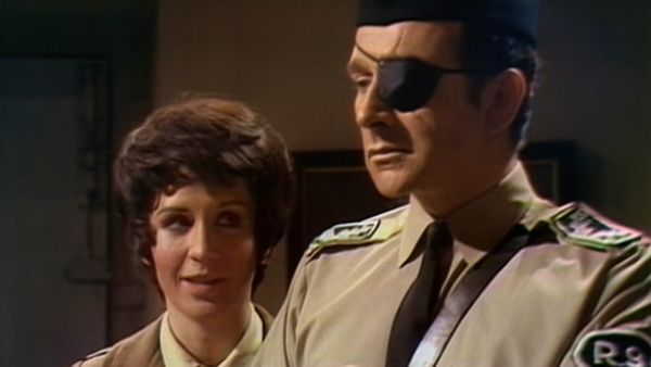 Doctor Who: Inferno - Part 4