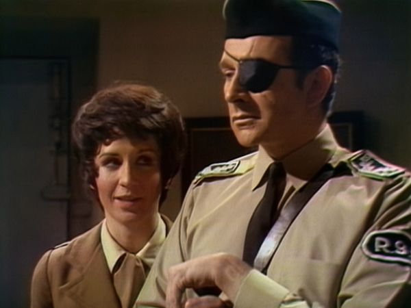 Doctor Who: Inferno - Part 4