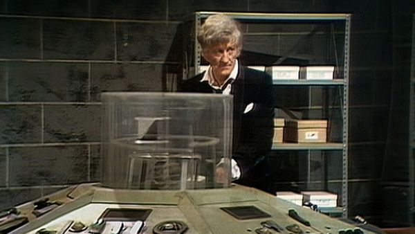 Doctor Who: Inferno - Part 5