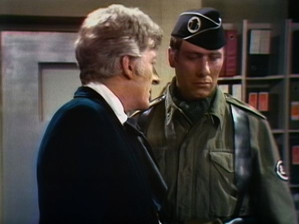 Doctor Who: Inferno - Part 3