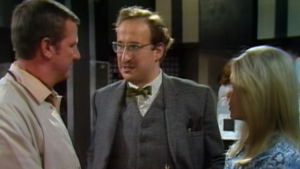 Doctor Who: Inferno - Part 1