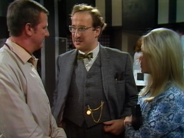 Doctor Who: Inferno - Part 1