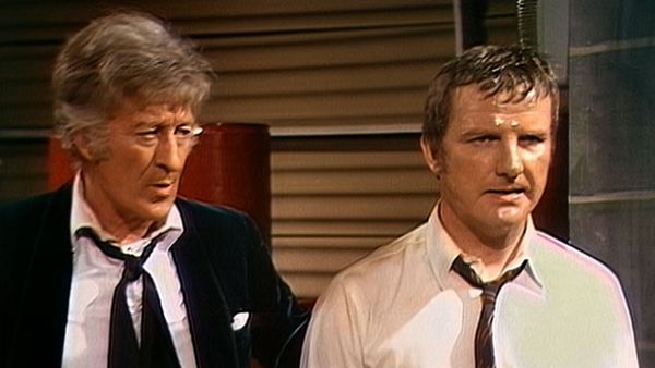 Doctor Who: Inferno - Part 6