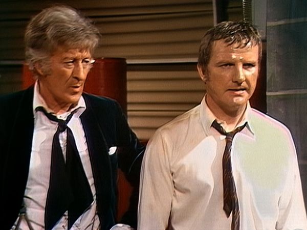 Doctor Who: Inferno - Part 6