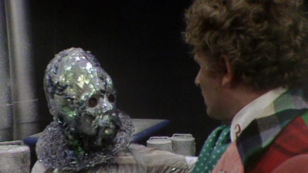 Doctor Who: Attack of the Cybermen - Part 2
