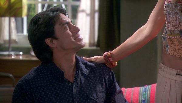 Marido en alquiler - Comprometida