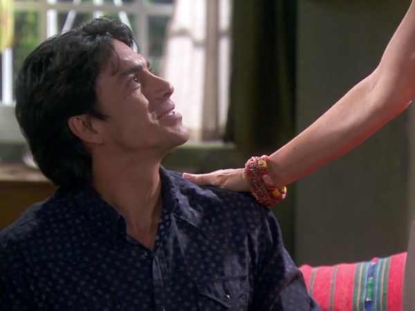 Marido en alquiler - Comprometida