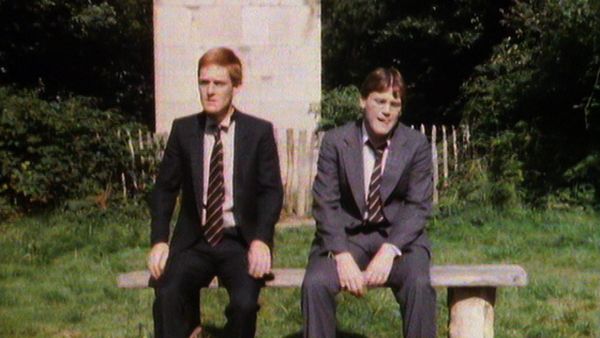 Classic Doctor Who: Mawdryn Undead - Part 1