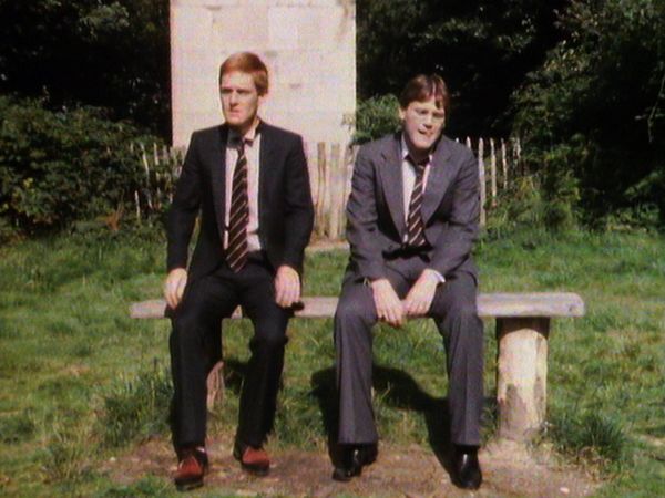 Classic Doctor Who: Mawdryn Undead - Part 1