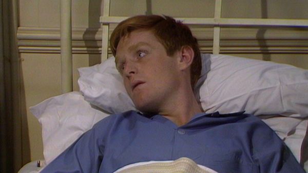 Classic Doctor Who: Mawdryn Undead - Part 2