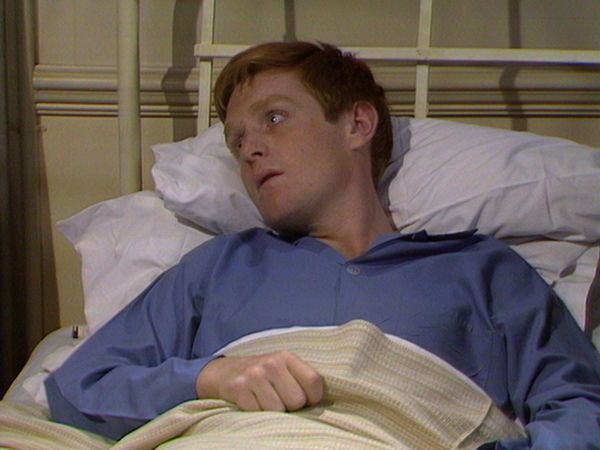 Classic Doctor Who: Mawdryn Undead - Part 2