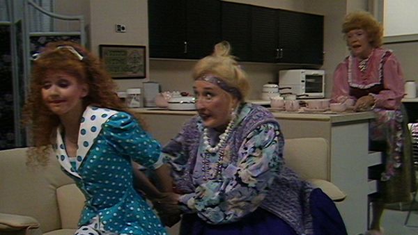 Doctor Who: Paradise Towers - Part 1