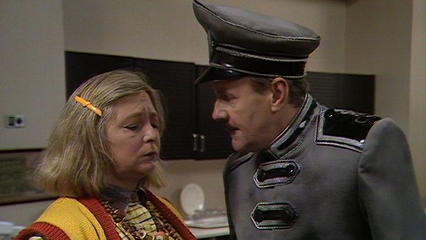 Doctor Who: Paradise Towers - Part 3