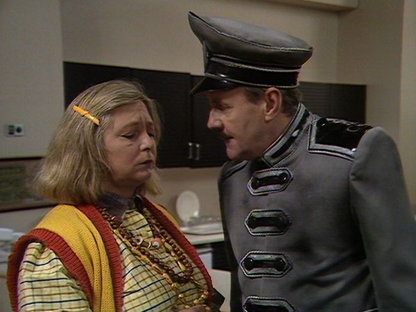 Doctor Who: Paradise Towers - Part 3