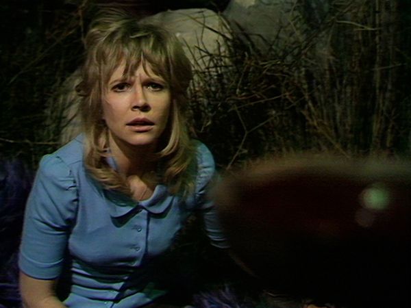 Doctor Who: Planet of the Daleks - Part 2