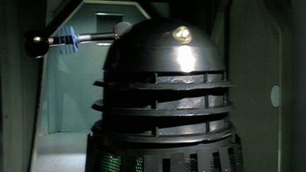 Doctor Who: Planet of the Daleks - Part 3