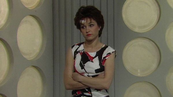 Doctor Who: Resurrection Of The Daleks - Part 4