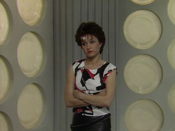 Doctor Who: Resurrection Of The Daleks - Part 4