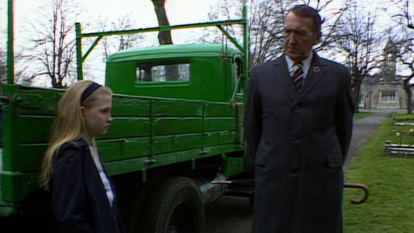 Doctor Who: Remembrance of the Daleks - Part 3