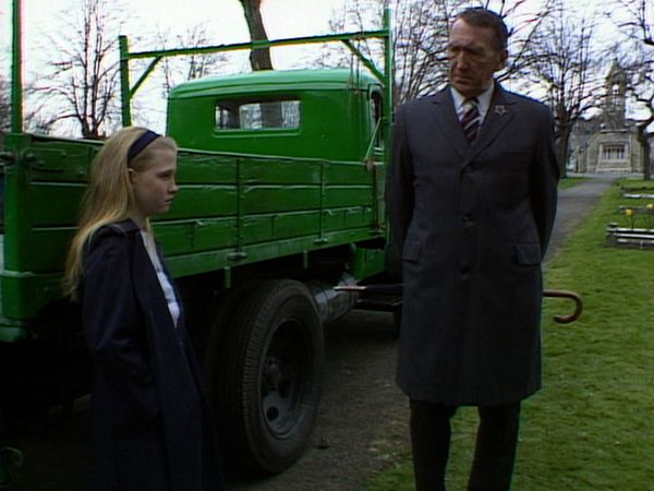 Doctor Who: Remembrance of the Daleks - Part 3