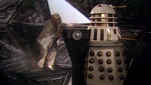Doctor Who: Remembrance of the Daleks - Part 4