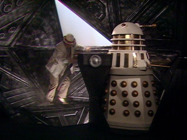Doctor Who: Remembrance of the Daleks - Part 4