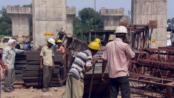 Ingenuity: Engineering Ground Breakers - Episode 4