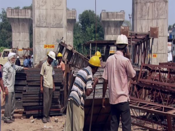 Ingenuity: Engineering Ground Breakers - Episode 4