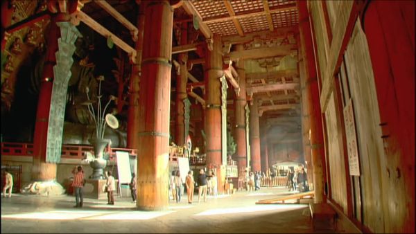 Ingenuity: Engineering Ground Breakers - Episode 5