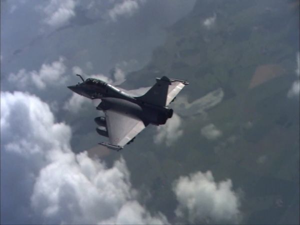 Masters of Engineering - Icarus' Dream