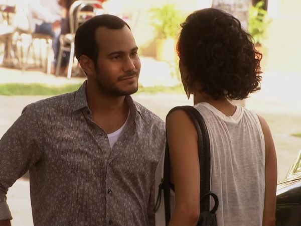 Sinú, rio de pasiones - Capítulo 45
