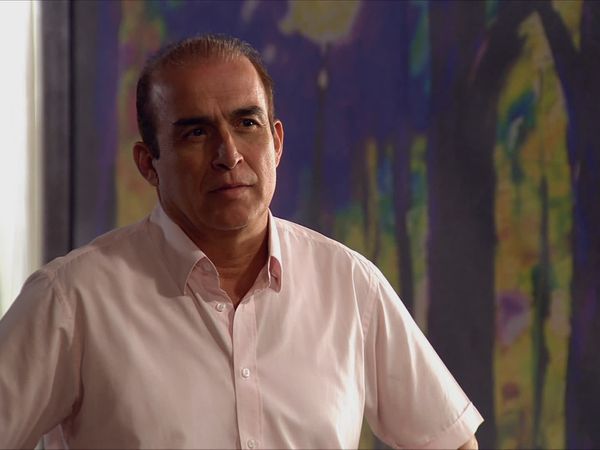 Sinú, rio de pasiones - Capítulo 21