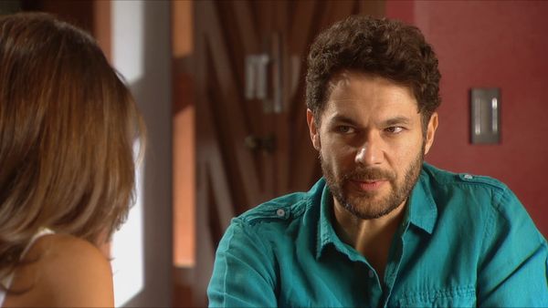 Sinú, rio de pasiones - Capítulo 14