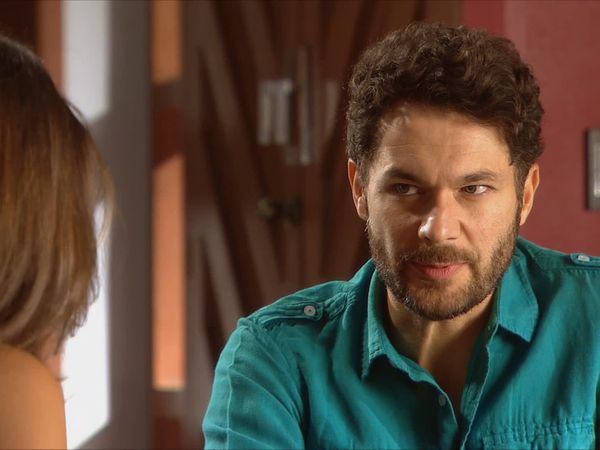 Sinú, rio de pasiones - Capítulo 14