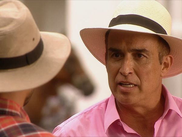 Sinú, rio de pasiones - Capítulo 1