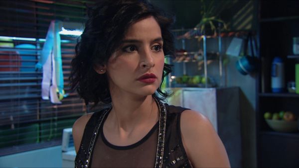 Sinú, rio de pasiones - Capítulo 23