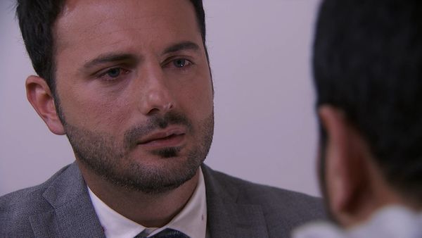 Sinú, rio de pasiones - Capítulo 12