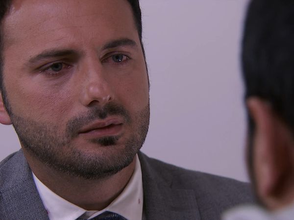 Sinú, rio de pasiones - Capítulo 12