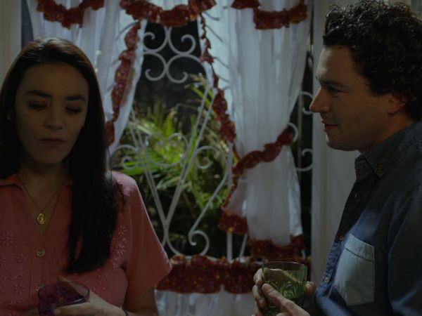 Cuando Vivas Conmigo - Episodio 48