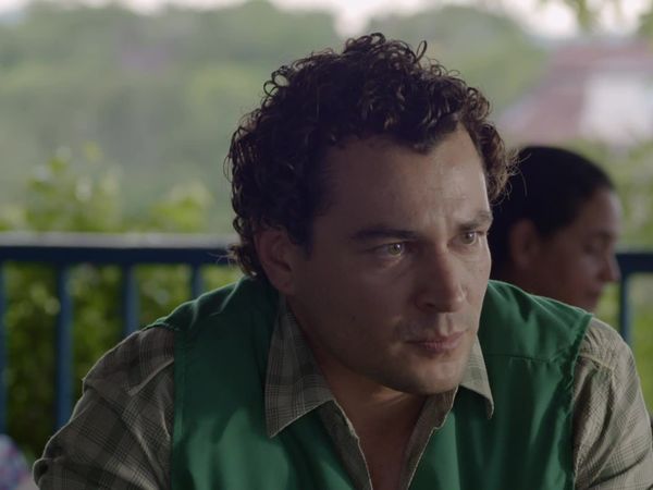 Cuando Vivas Conmigo - Episodio 52