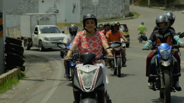 Cuando Vivas Conmigo - Episodio 50